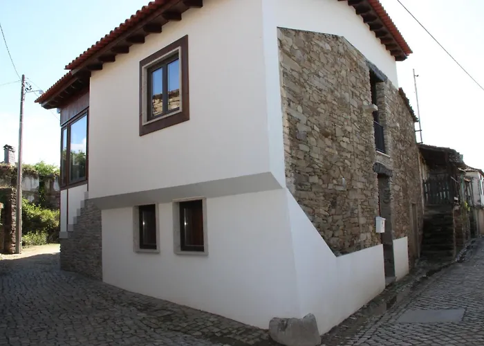 Casa Do Ferrador