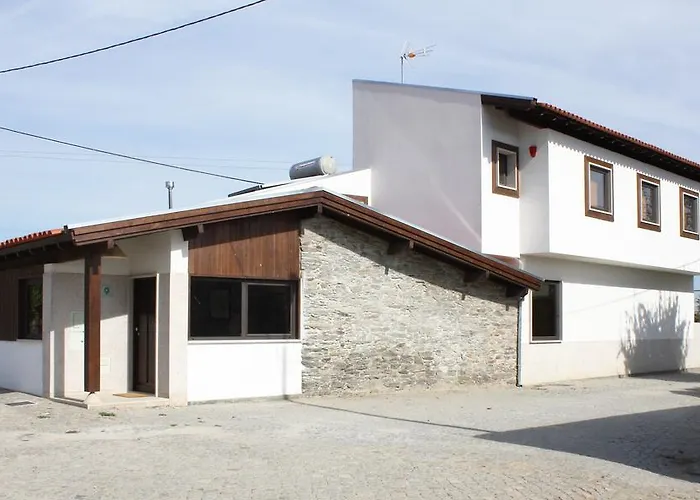 Casa Do Ferrador