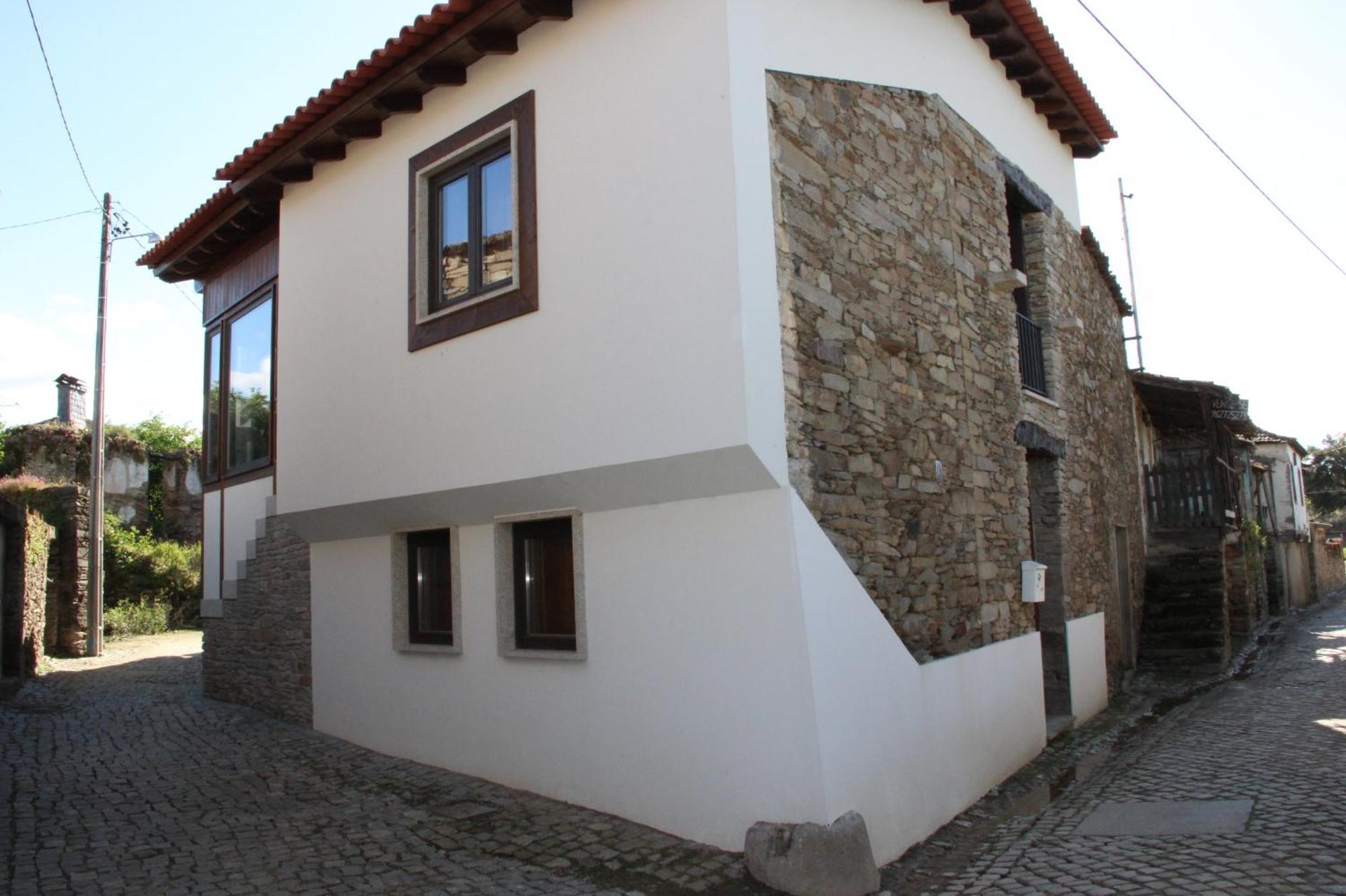 Casa Do Ferrador Vakantiehuis