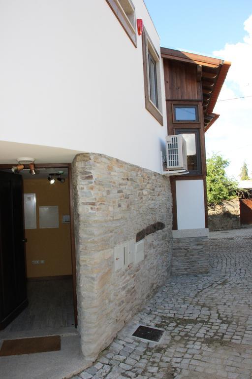 Casa Do Ferrador