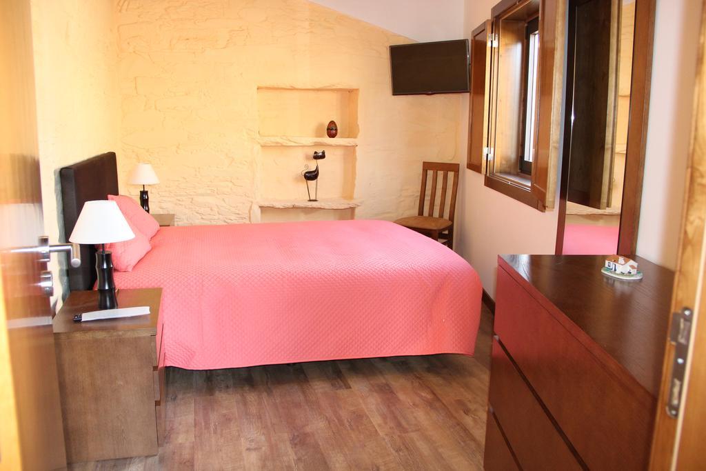 Vakantiehuis Casa Do Ferrador