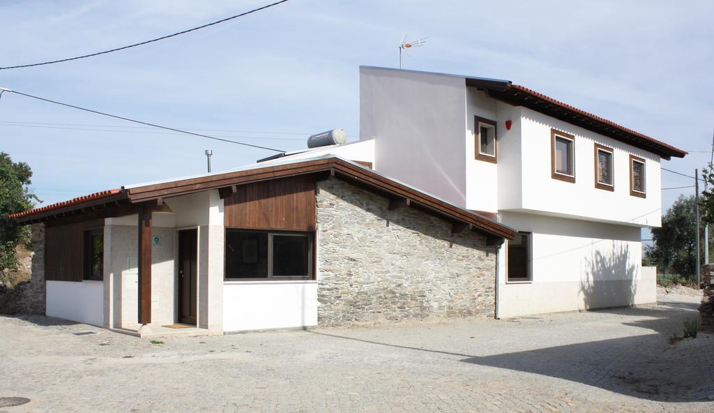 Vakantiehuis Casa Do Ferrador *
