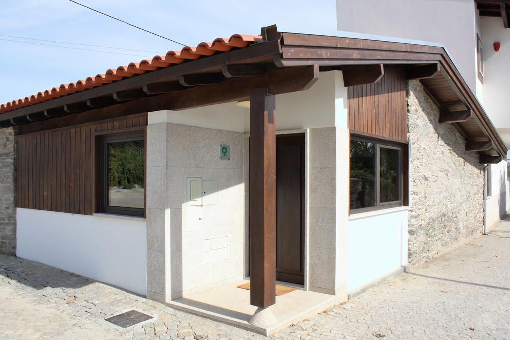Casa Do Ferrador