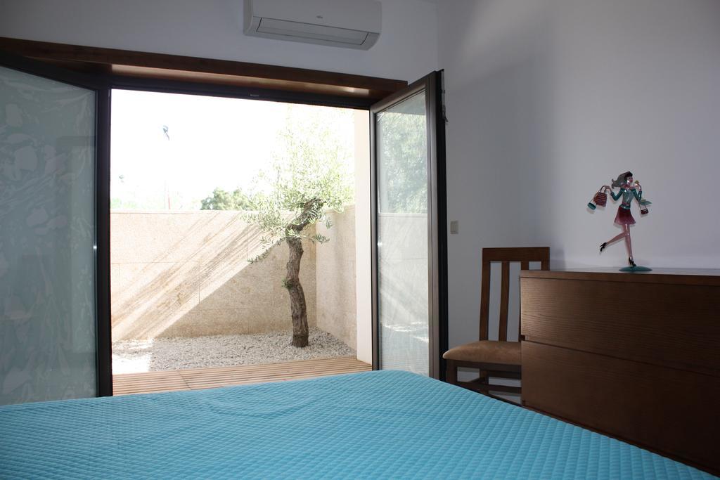 Ferienhaus Casa Do Ferrador Mirandela
