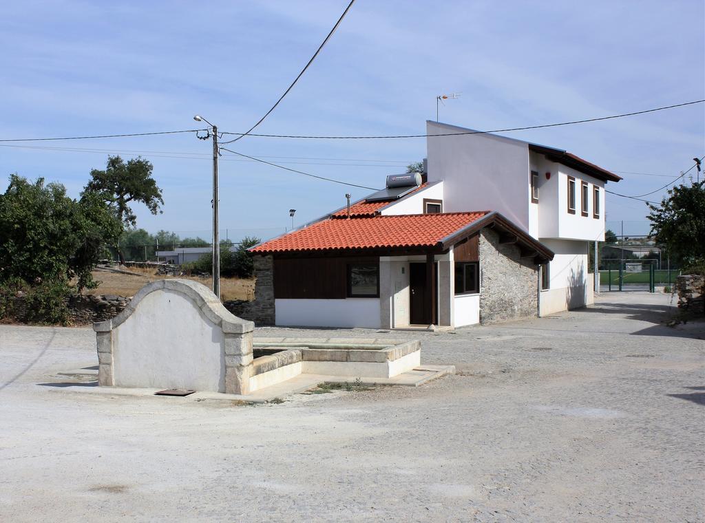 Casa Do Ferrador Vakantiehuis